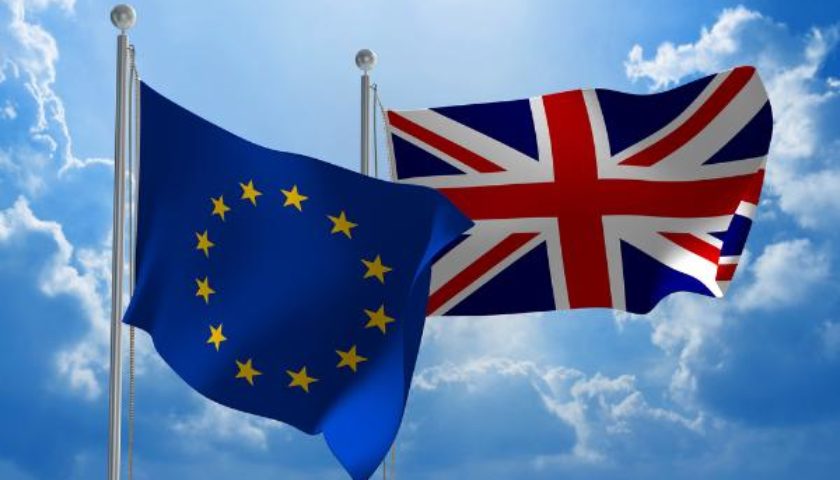 Initial Guidance On The Draft EU-UK Trade And Cooperation Agreement ...