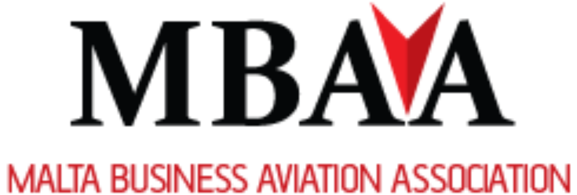 mbaalogo EBAA European Business Aviation Association