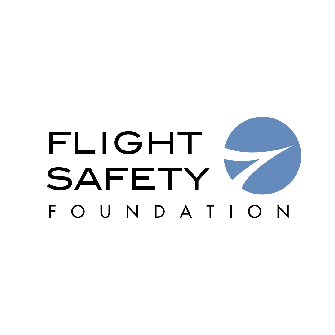 Flight Safety Foundation - EBAA - European Business Aviation Association